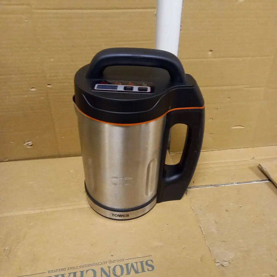 TOWER SOUP MAKER