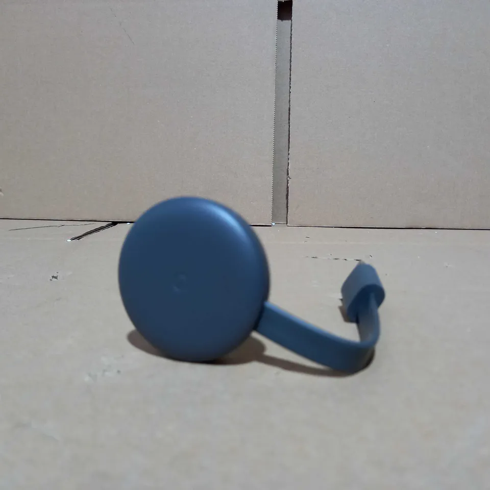 GOOGLE CHROMECAST