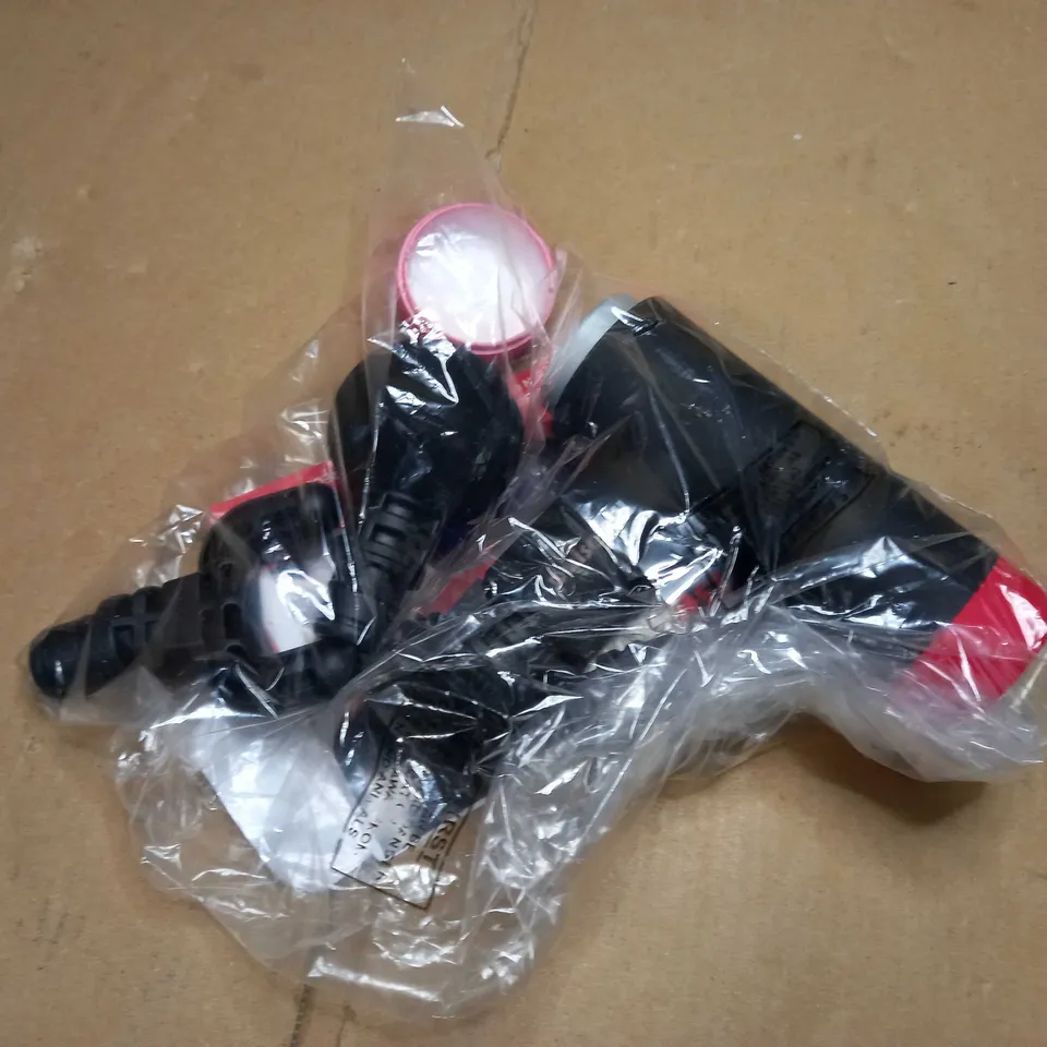 PULSEROLL PERCUSSION HANDHELD DEEP TISSUE MUSCLE MINI MASSAGE GUN 