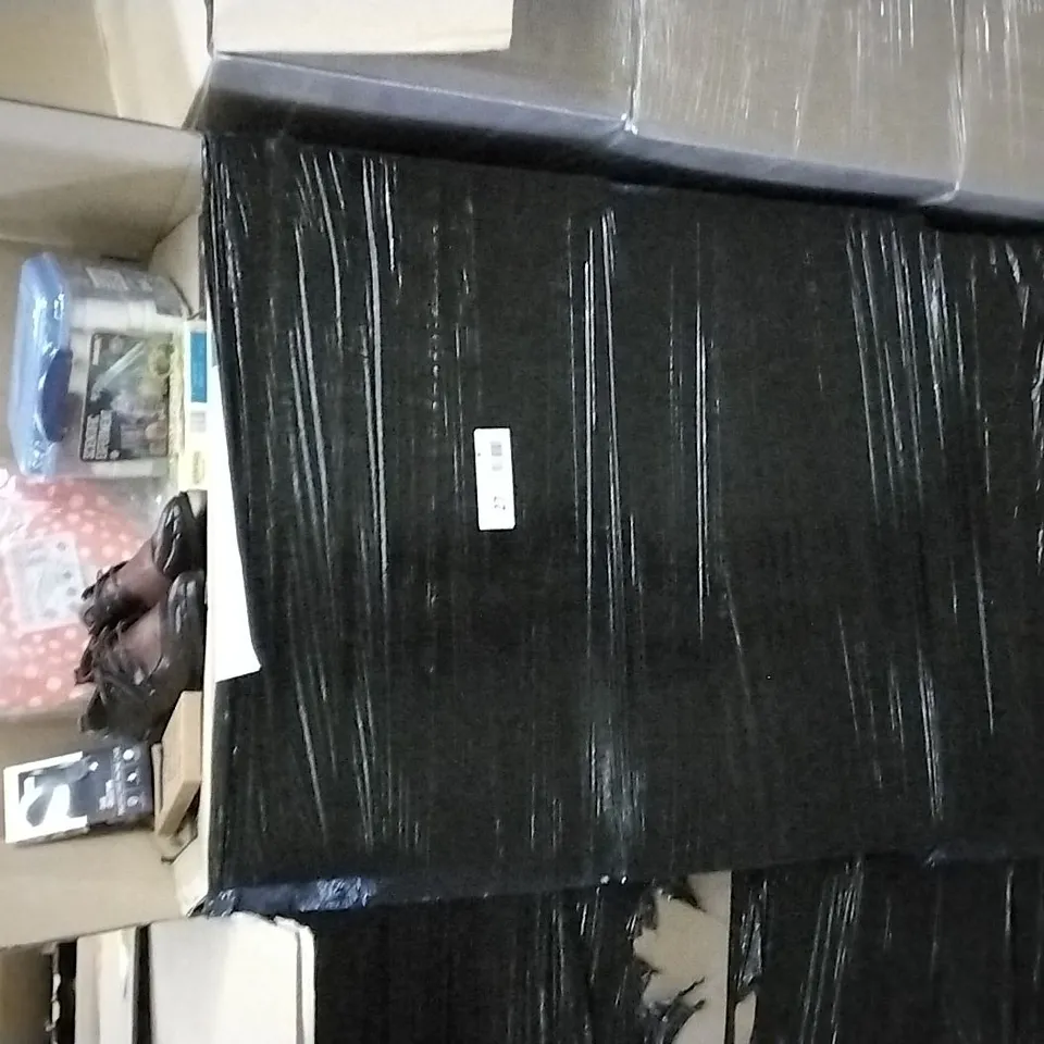 PALLET OF APPROXIMATELY 6 BOXES OF ASSORTED HOUSEHOLD AND ELECTRICAL PRODUCTS TO INCLUDE;