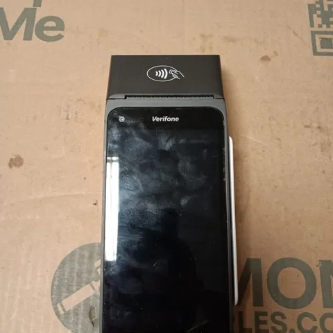 VERIFONE T650P CARD PAYMENT TERMINAL 