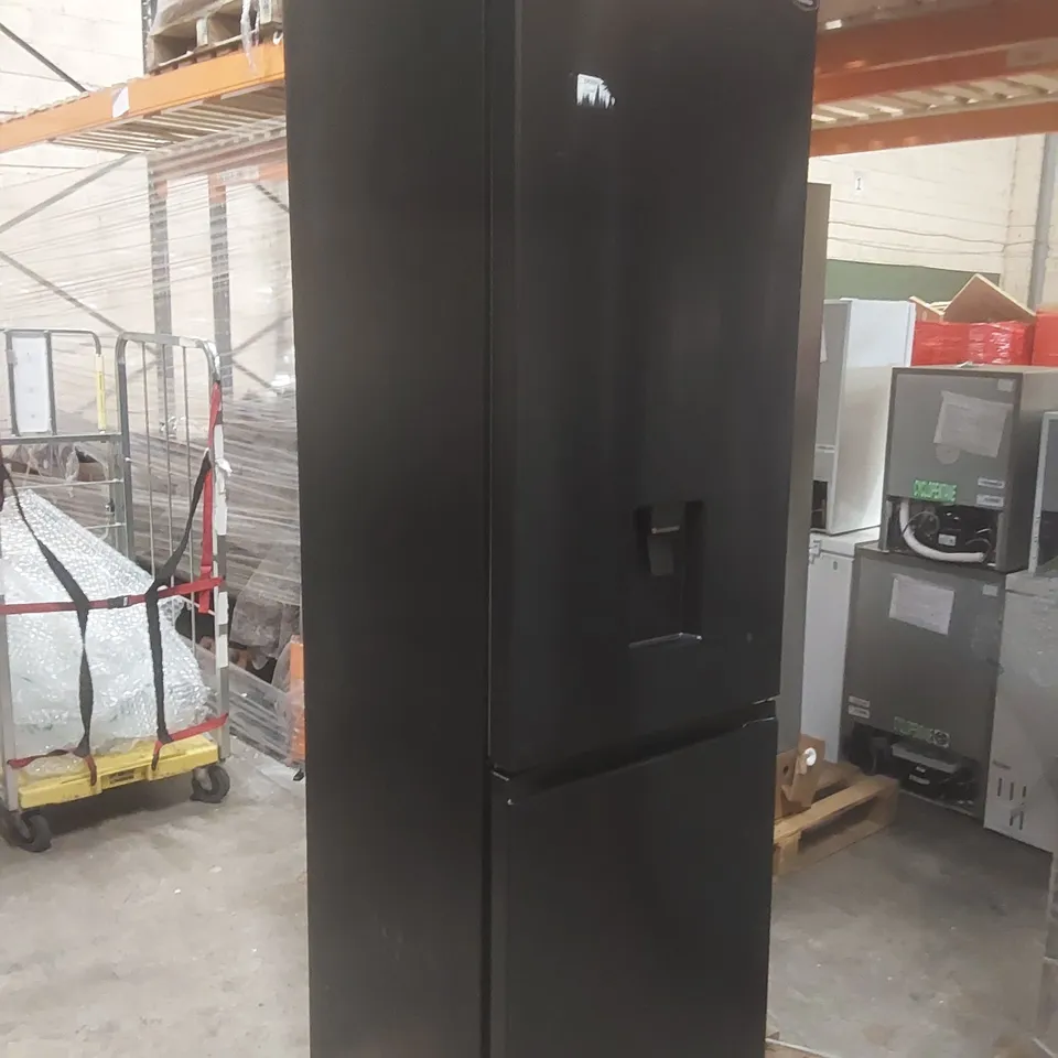 HISENSE RB435N4WFE 60/40 FROST FREE FRIDGE FREEZER