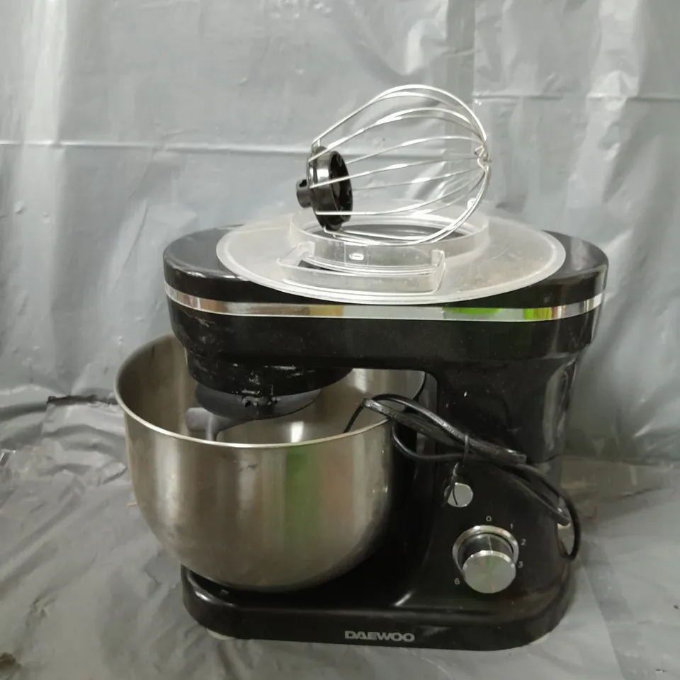 DAEWOO 5L STAND MIXER