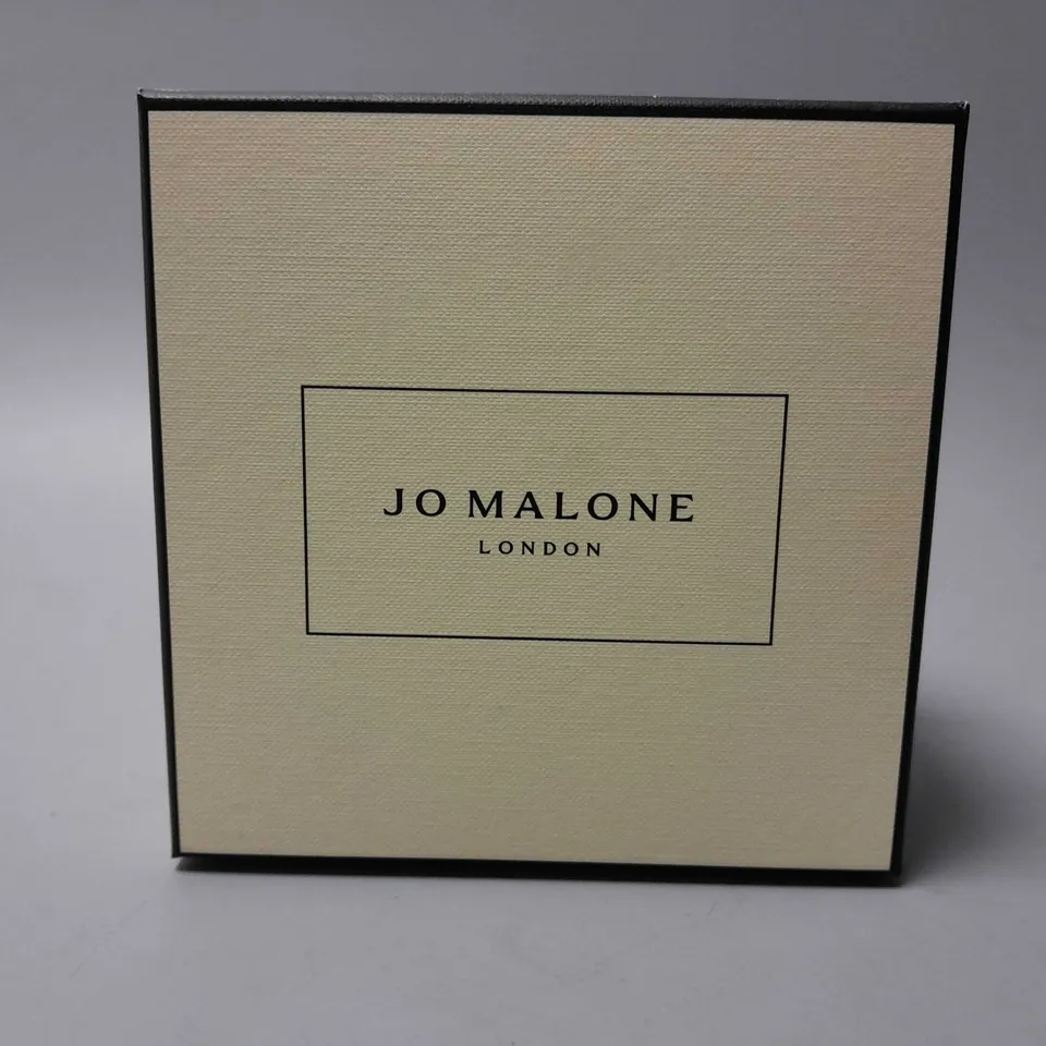 BOXED JO MALONE MYRRH & TONKA BODY CREME (175ml)