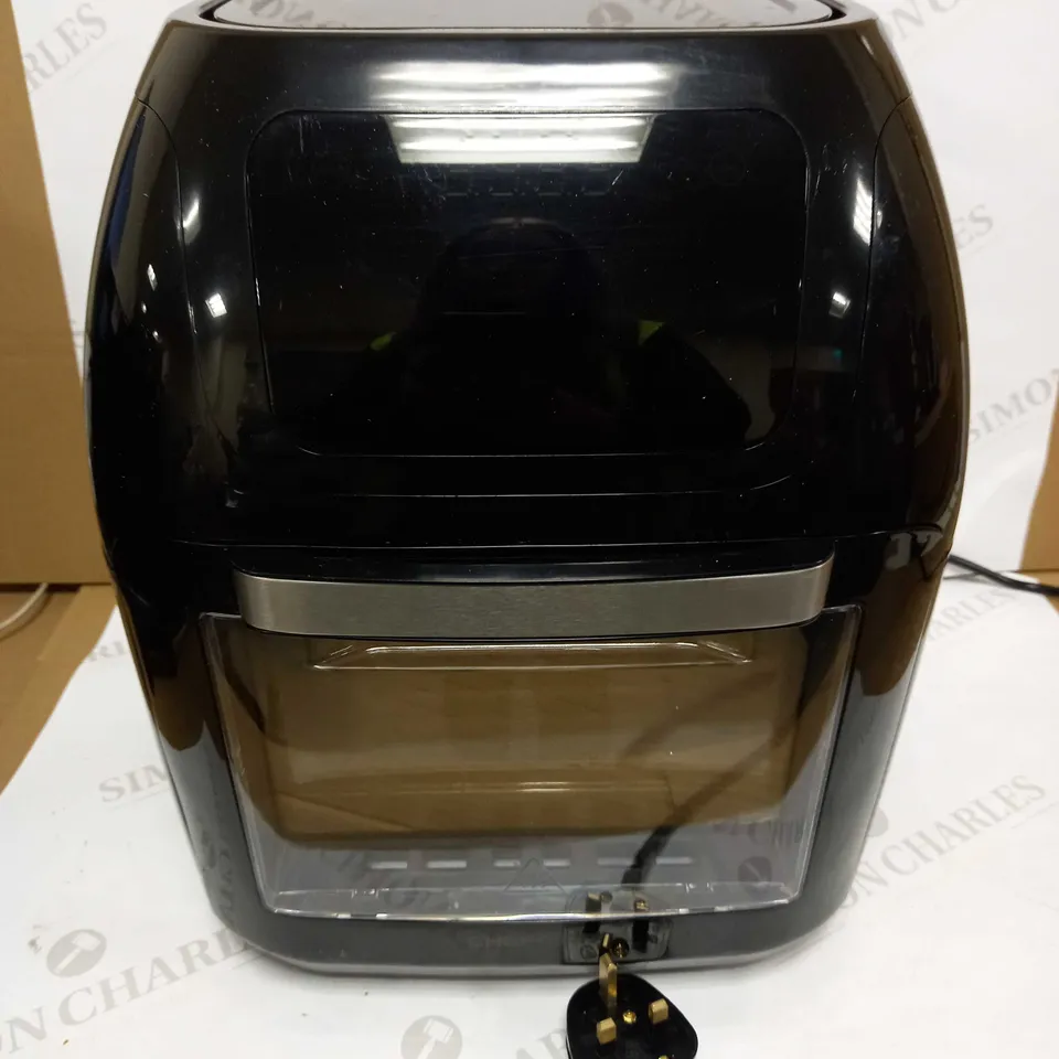 CHEFMAN MULTIFUNCTIONAL DIGITAL AIR FRYER