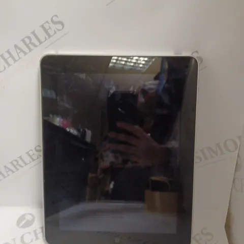 APPLE IPAD MODEL A1219 16GB