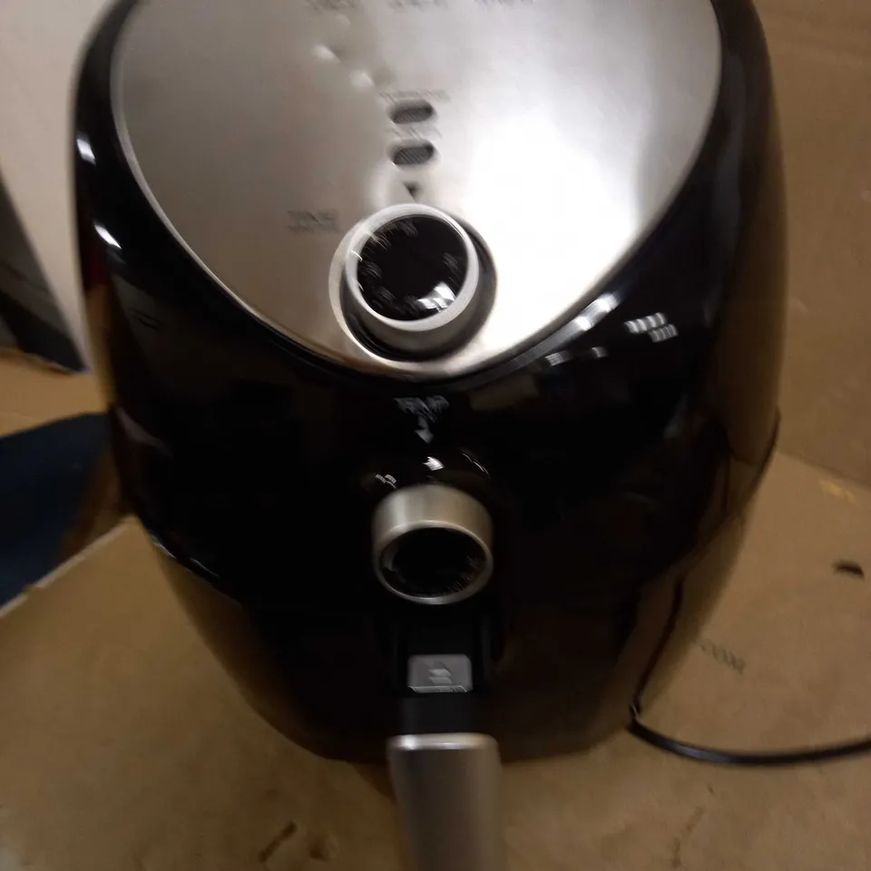 TOWER HEALTHFRY AIR FRYER