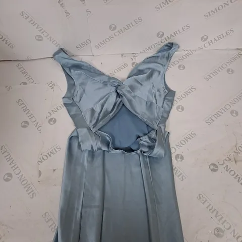 SIX STORIES BRIDESMAID DRESS SIZE UNSPECIFIED