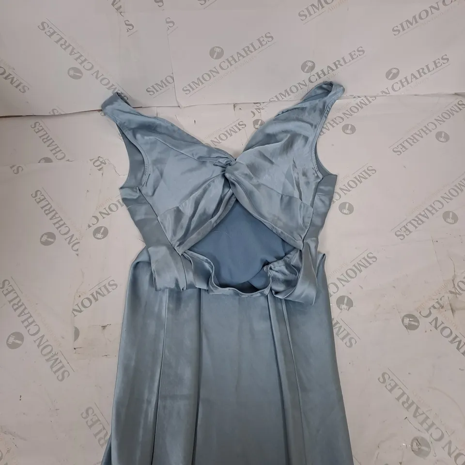 SIX STORIES BRIDESMAID DRESS SIZE UNSPECIFIED