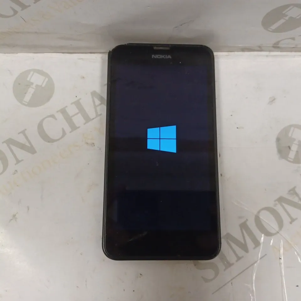 NOKIA LUMIA 635 RM-974