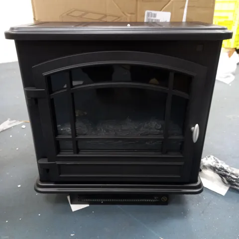 BOXED POWERHEAT INFRARED STOVE HEATER