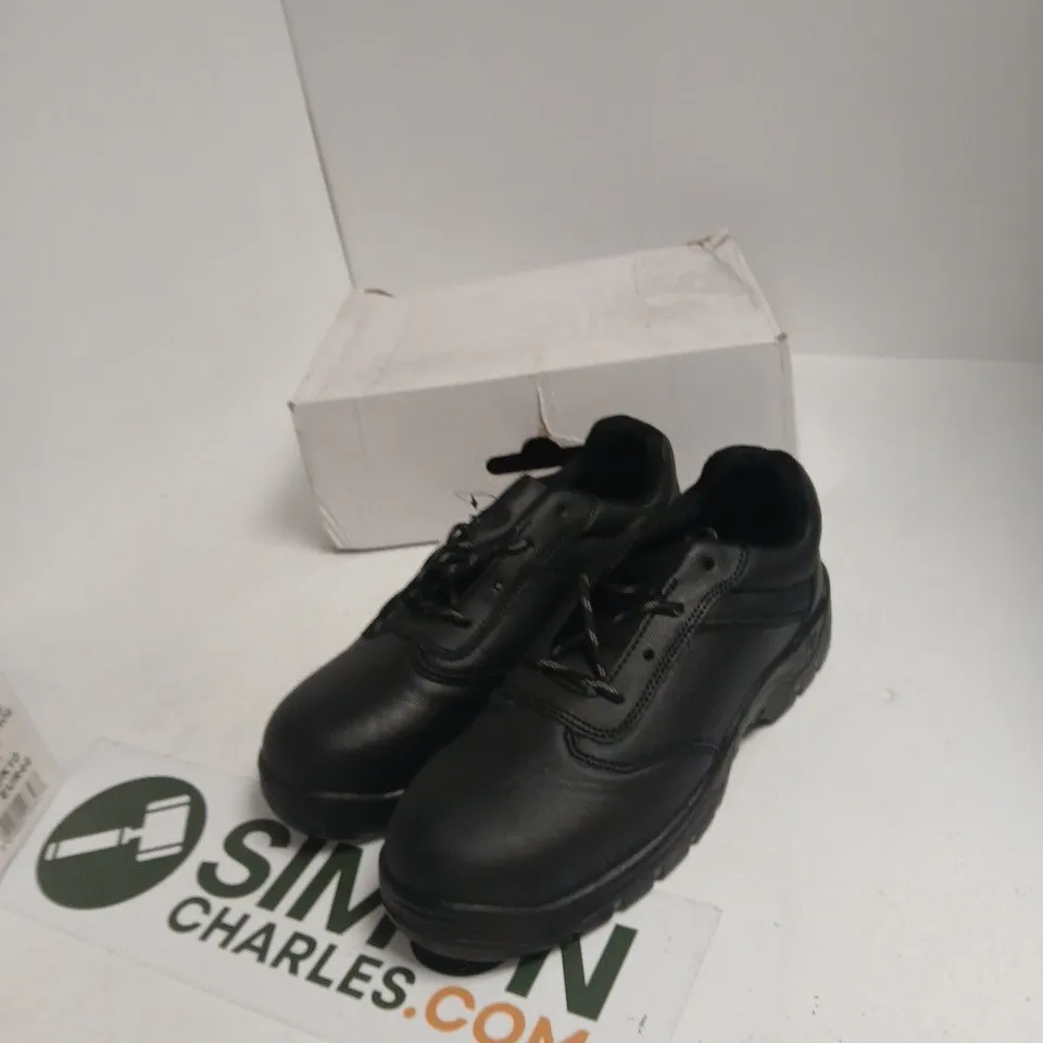 COMPOSITE LACE UP SHOE – BLACK, UK10 (EUR44)