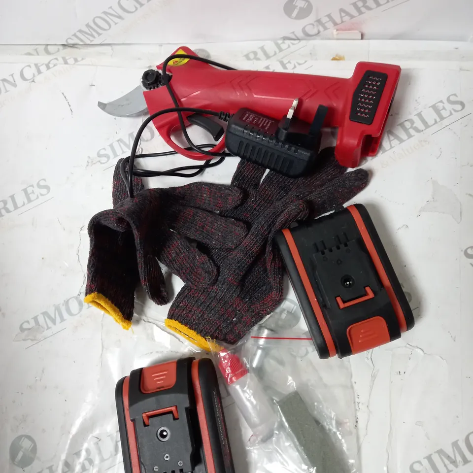 ELECTRIC KNIFE