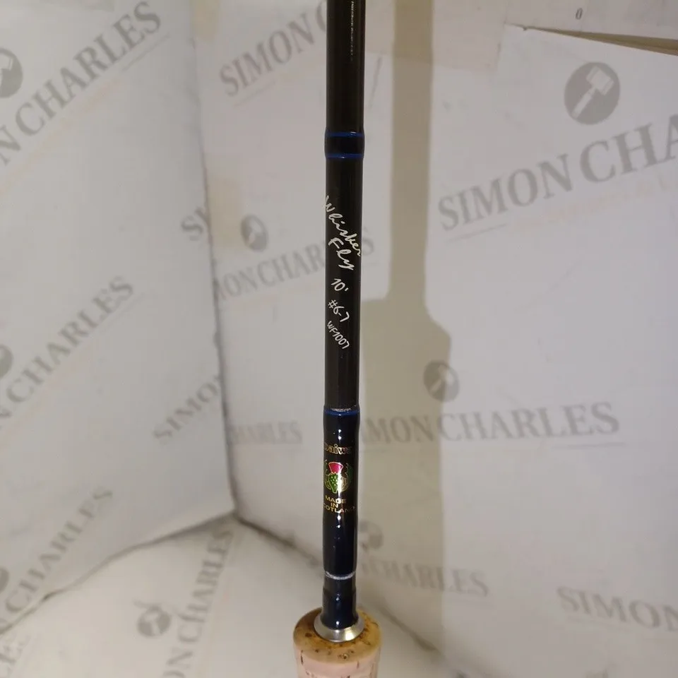 DAIWA FLY FISHING ROD - COLLECTION ONLY.