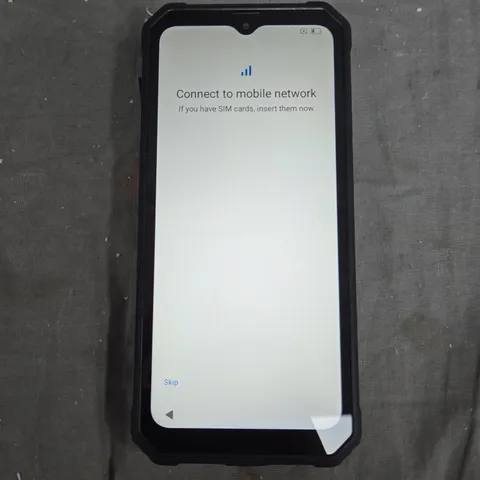 BLACKVIEW BV4800 PRO SMARTPHONE