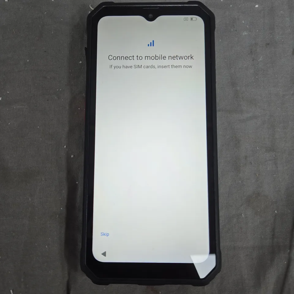 BLACKVIEW BV4800 PRO SMARTPHONE