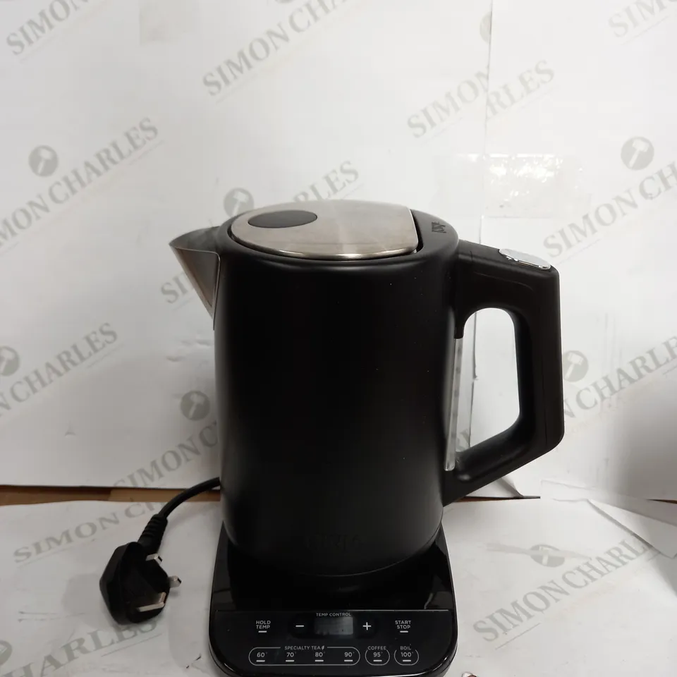 NINJA PERFECT TEMPERATURE KETTLE 