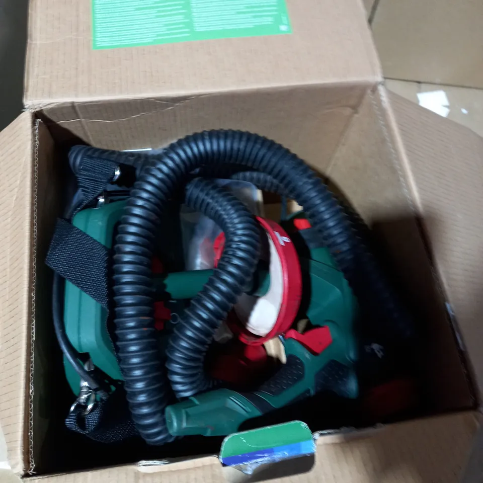 BOSCH PFS 3000-2 ALL PAINT SPRAY SYSTEM