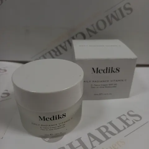 MEDIK8 DAILY RADIANCE VITAMIN C