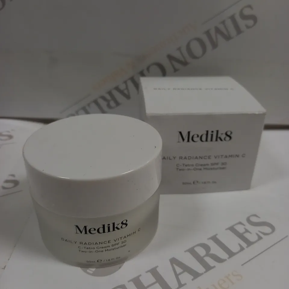 MEDIK8 DAILY RADIANCE VITAMIN C