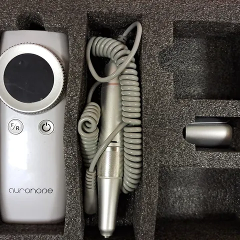 BOXED AUROHOPE ELECTRIC NAIL DRILL