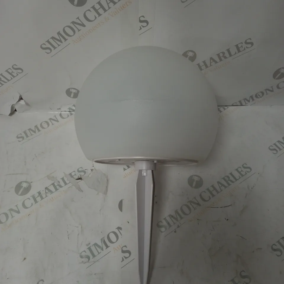 BOXED SHAPELIGHTS MINI SPHERE MOOD LIGHT 