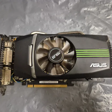 NVIDIA GTX 460