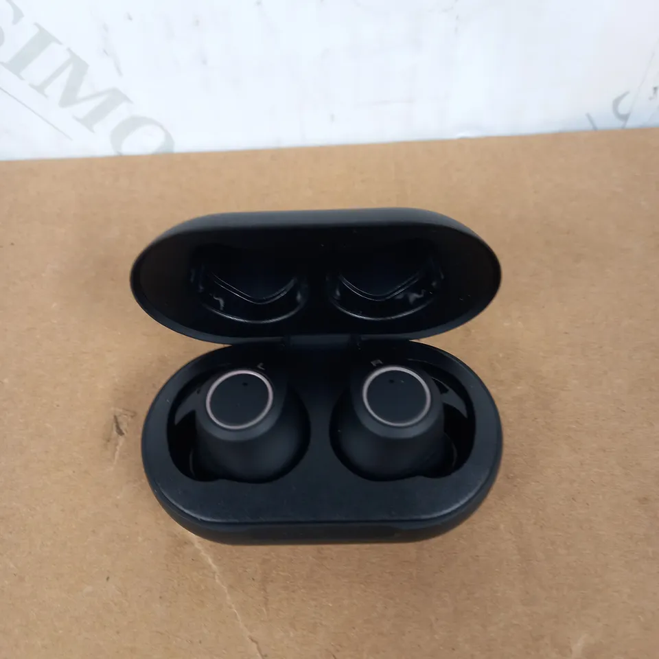 ONN TRUE WIRELESS EARBUDS