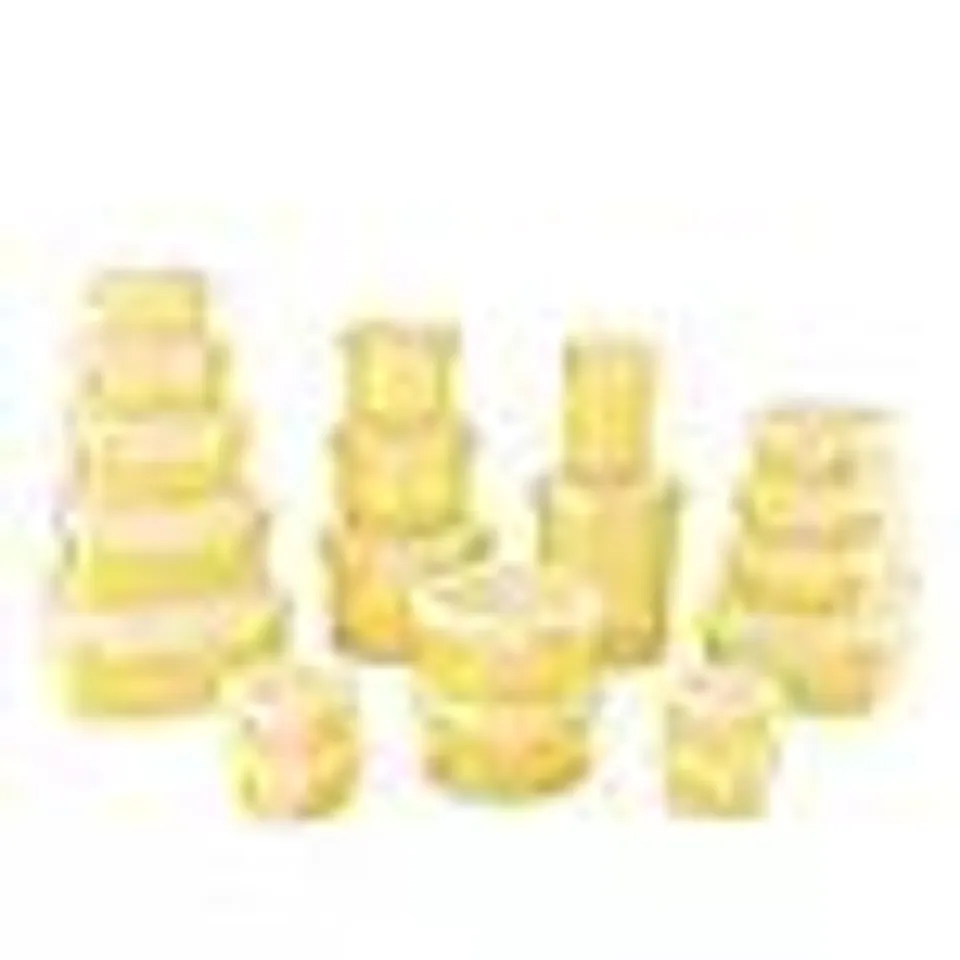LOCKNLOCK 20TH ANNIVERSARY ASSORTED 20PC STORAGE SET 13.5L