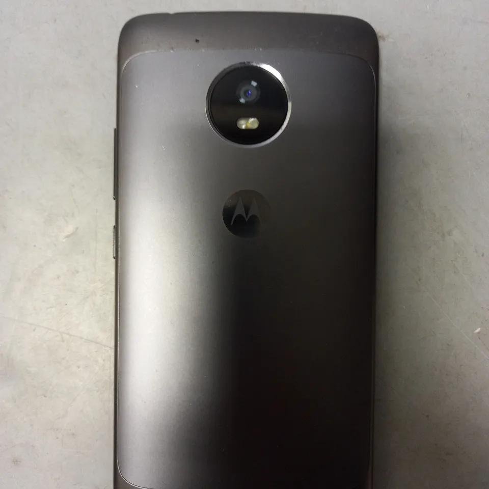 MOTOROLA MOTO G5 MOBILE PHONE