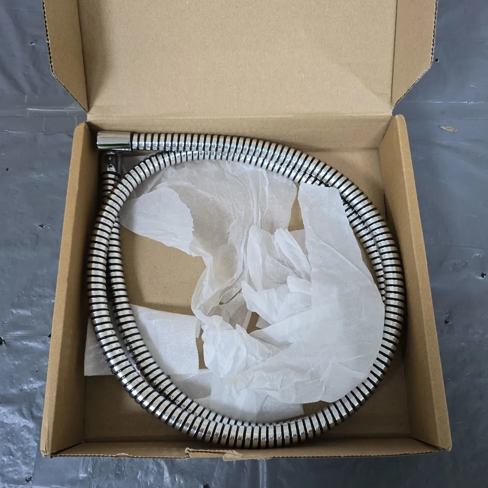 AQUALISA MIDAS 100 1.75M HOSE CP (SPARES)