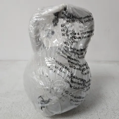 KETTLEBELL - 12KG 