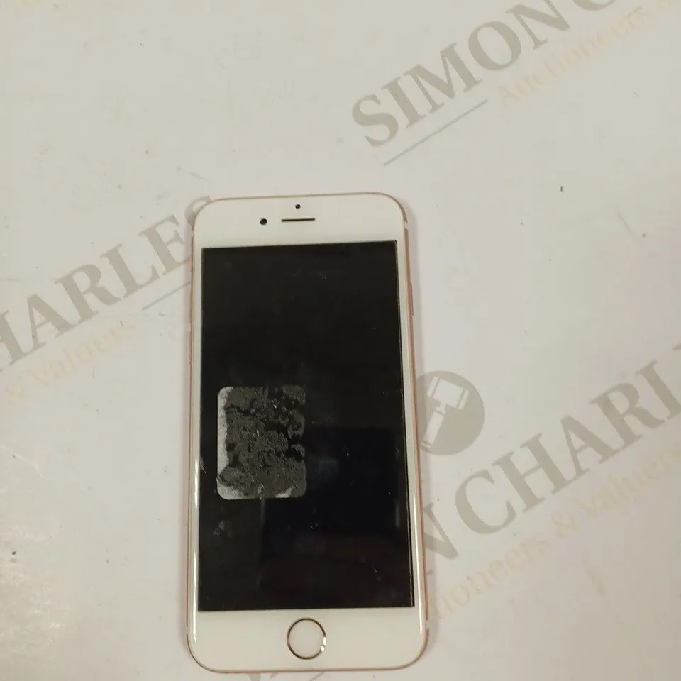 APPLE IPHONE 6S (A1688) SMARTPHONE 
