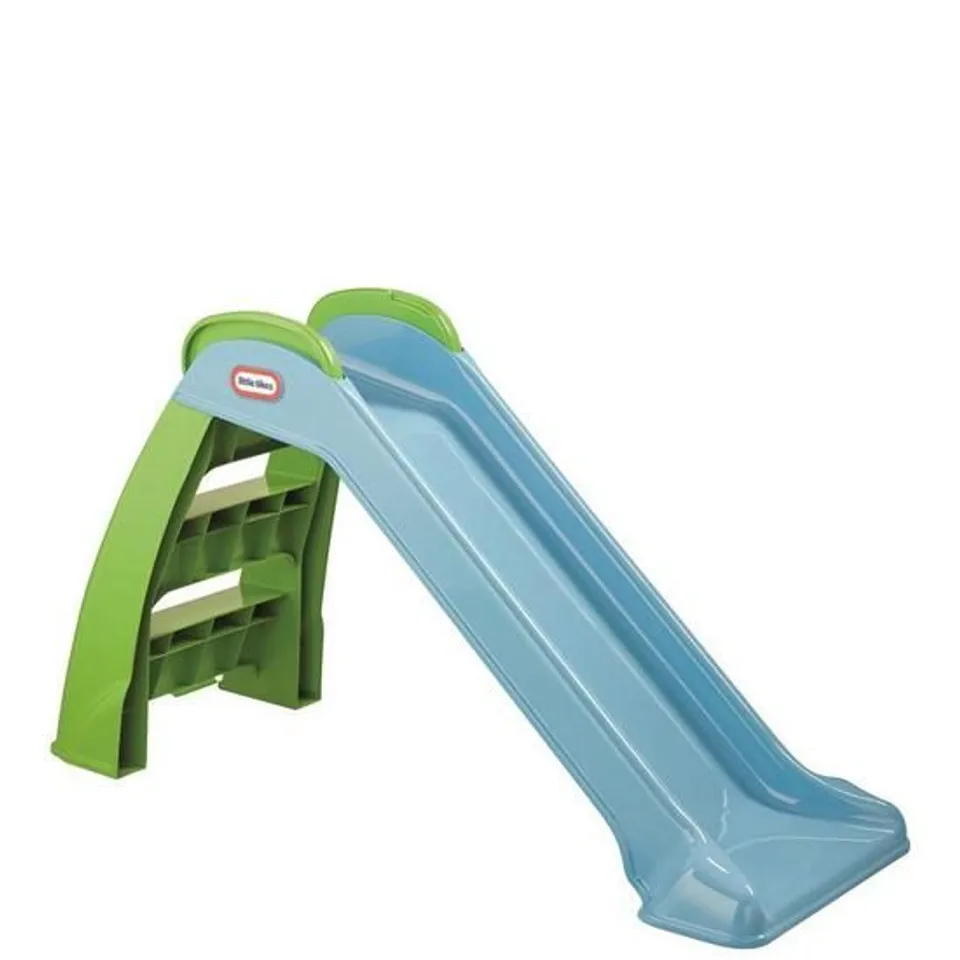BOXED LITTLE TIKES MY FIRST SLIDE (1 BOX) RRP £46.99