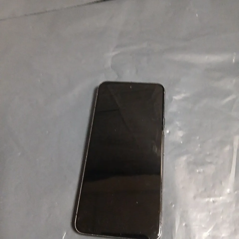 GOOGLE PIXEL 8 SMARTPHONE – 128 GB – BLACK