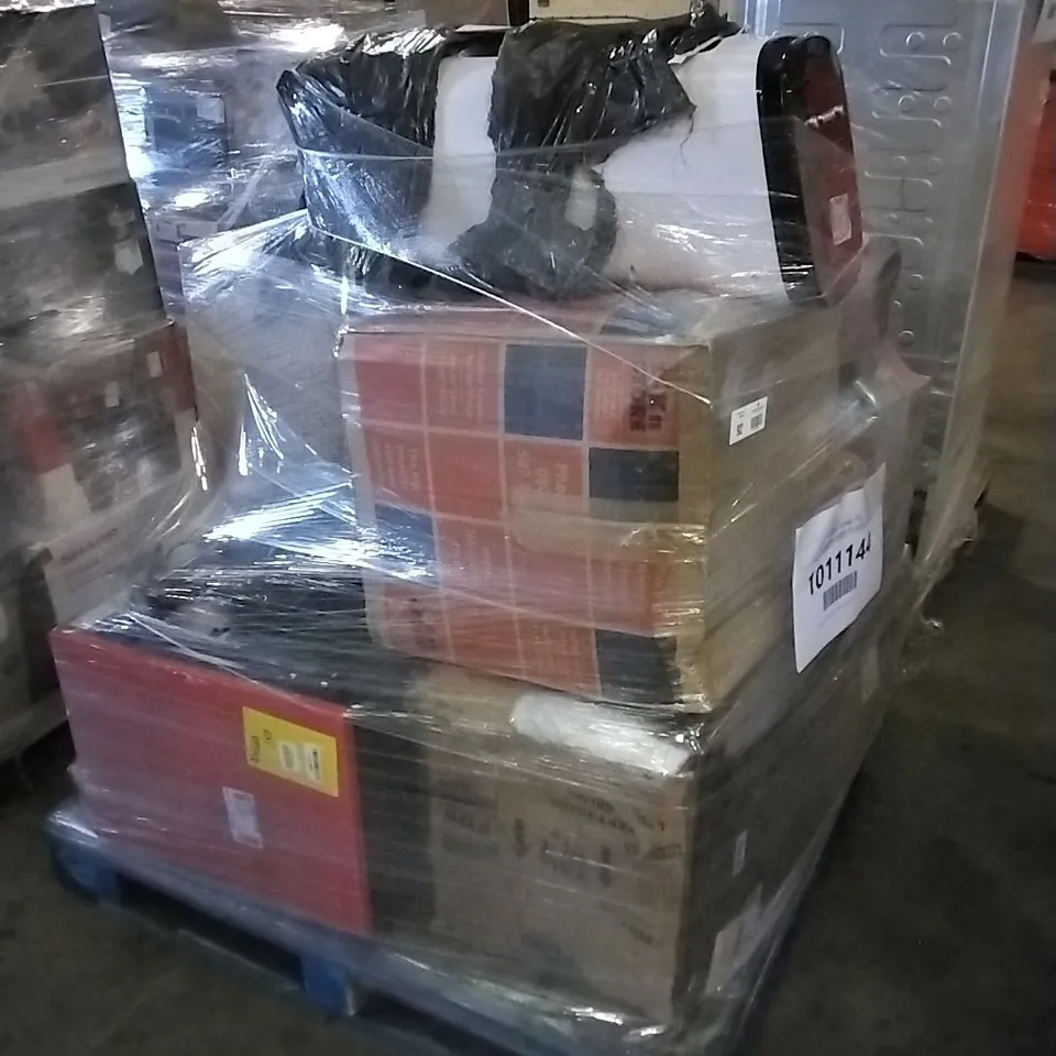 PALLET OF APPROXIMATELY 12 ASSORTED ELECTRONIC GOODS & PRODUCTS INCLUDING 