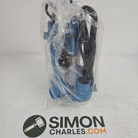 SUMERGED SEWAGE PUMP (50WQD15-10-1.1)
