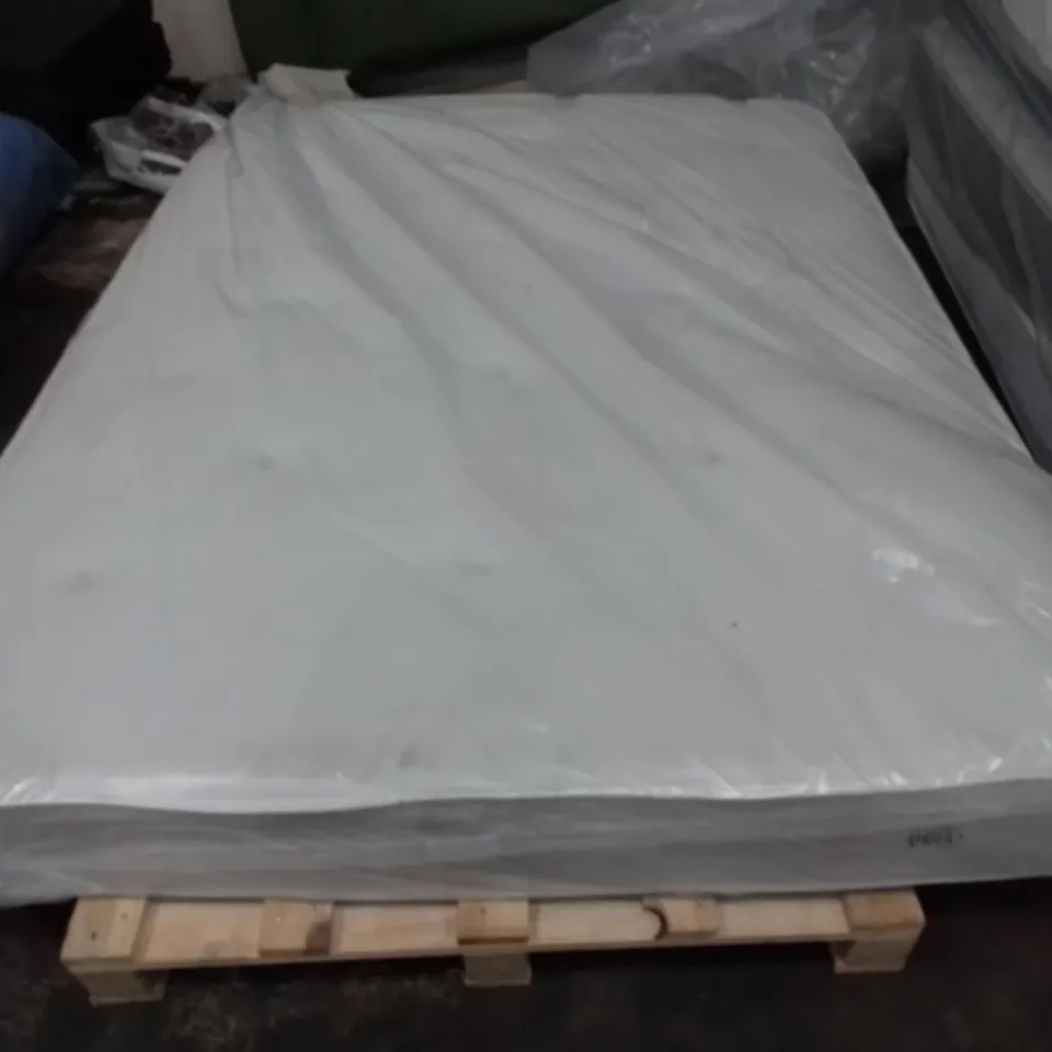 ASPIRE MATTRESS - APPROX 150 X 198CM