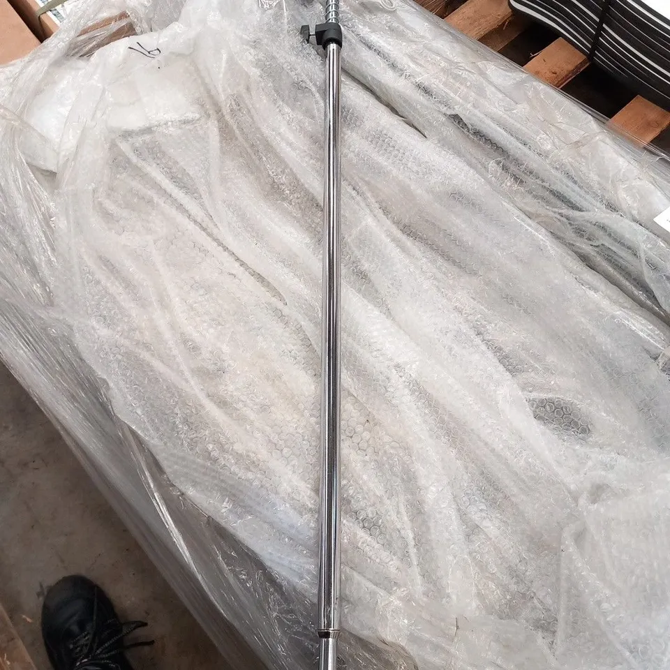 LARGE QUANTITY OF KENMARK DS-008 IV POLE 2 HOOK(PLASTIC HOOK)