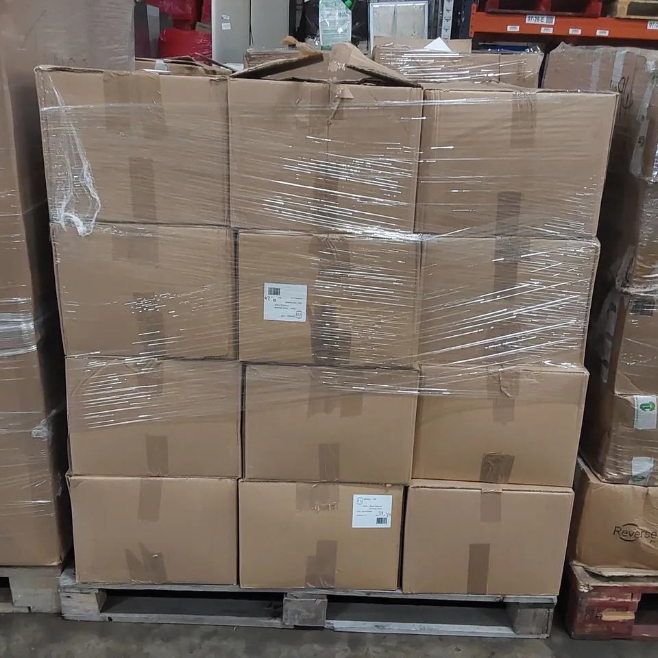 PALLET OF APPROXIMATELY 240 BOXES OF 20X 60ML REVERSE NATURE HAND SANITISER BOTTLES