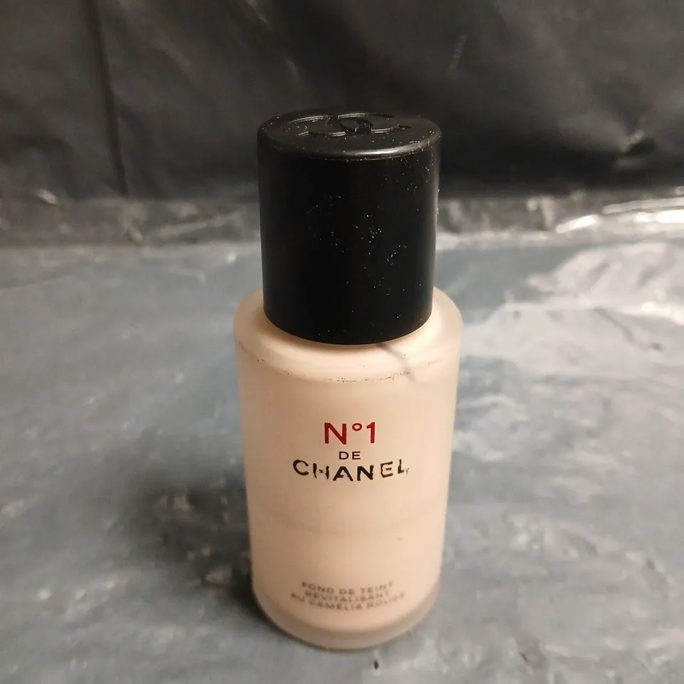 CHANEL NO1 FOUNDATION - B10
