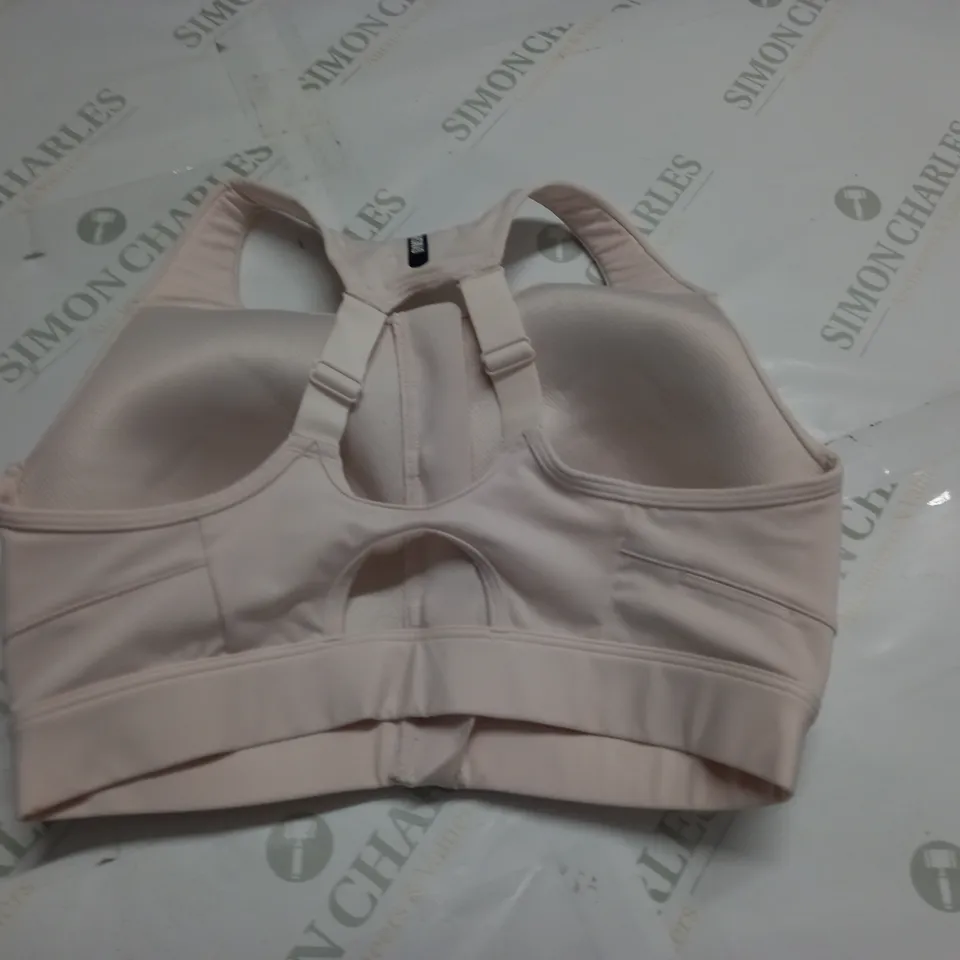 GYMSHARK SPEED SPORTS BRA - S