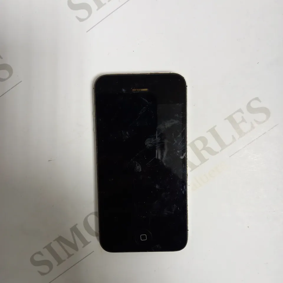 APPLE IPHONE 4S A1387