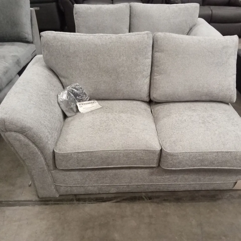 APPROX 6 x ASSORTED DESIGNER INCOMPLETE SOFA PARTS
