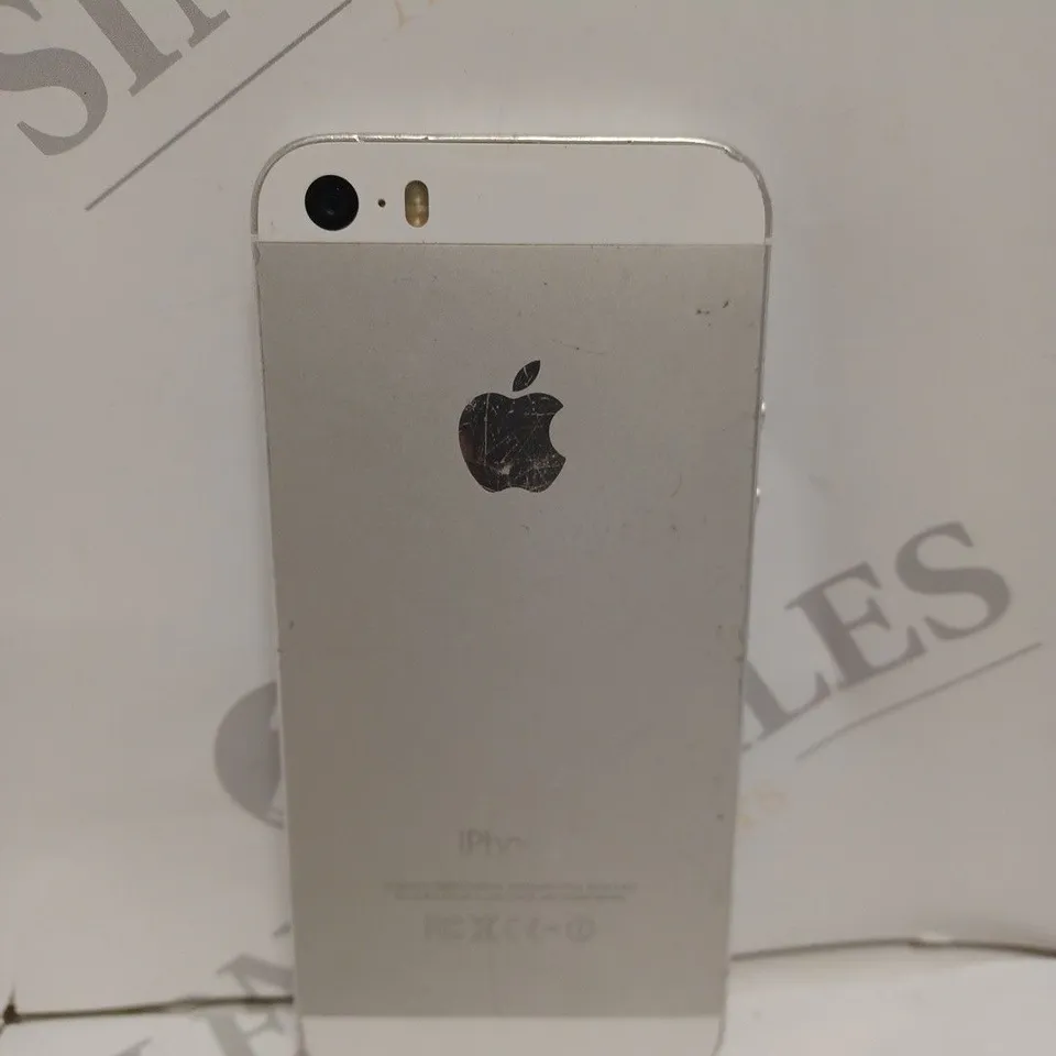 APPLE IPHONE 5S A1457 SMARTPHONE