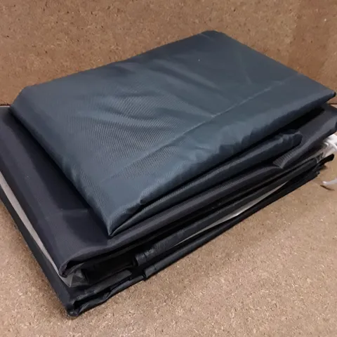 BOXED REPLACEMENT GAZEBO COVERS - BLUE