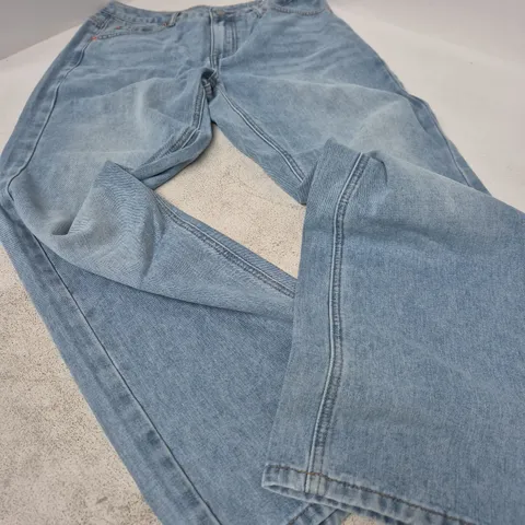 MYOURSA Denim Jeans – Size S (Men's)