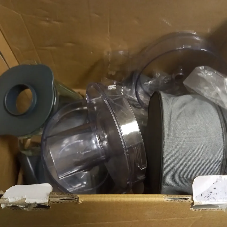 KENWOOD MULTIPRO EXPRESS WEIGH+ ALL-IN-1 SYSTEM FOOD PROCESSOR