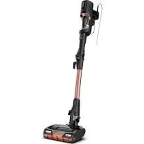 BOXED SHARK ANTI HAIR WRAP CORDED STICK PET VACUUM HZ500UKT