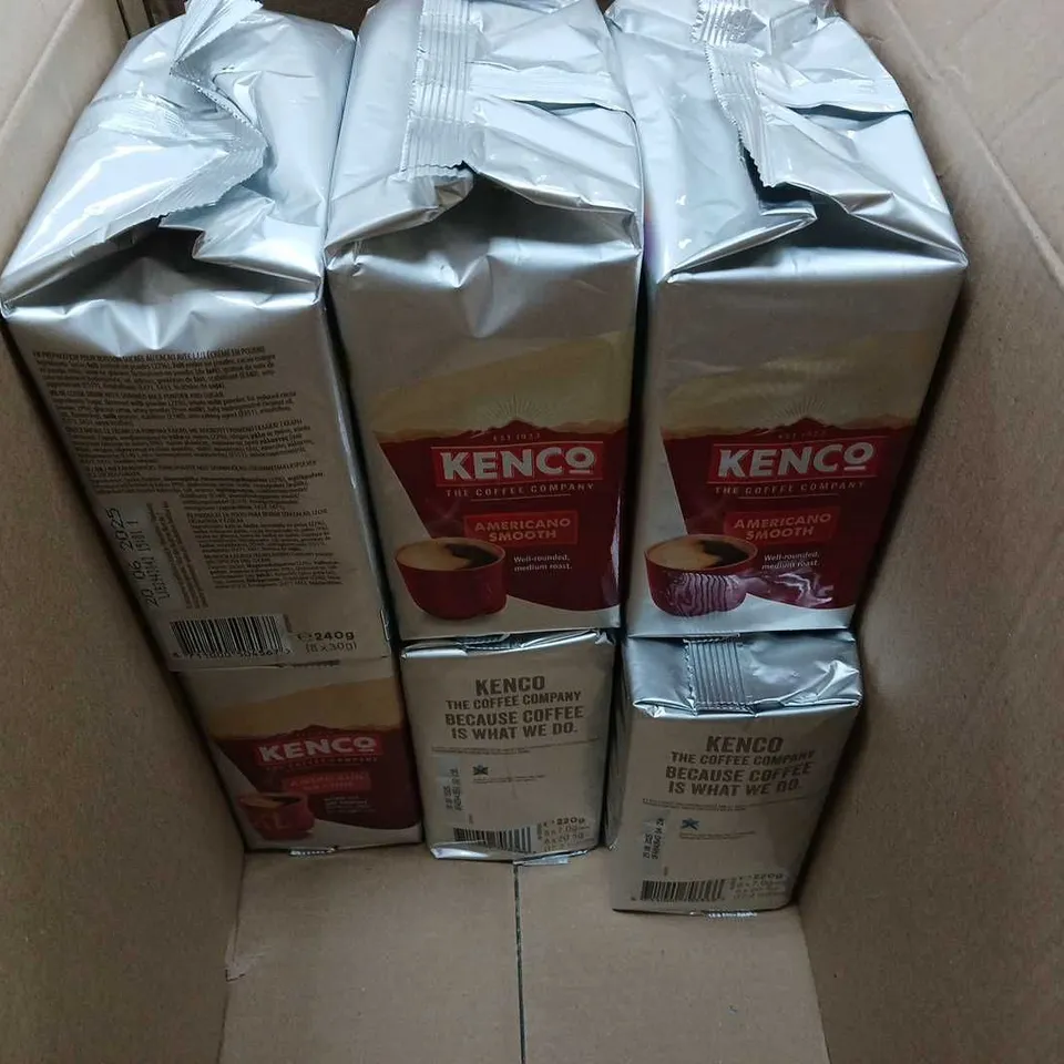 BOXED TASSIMO HAPPY COFFEE MACHIE WITH PODS